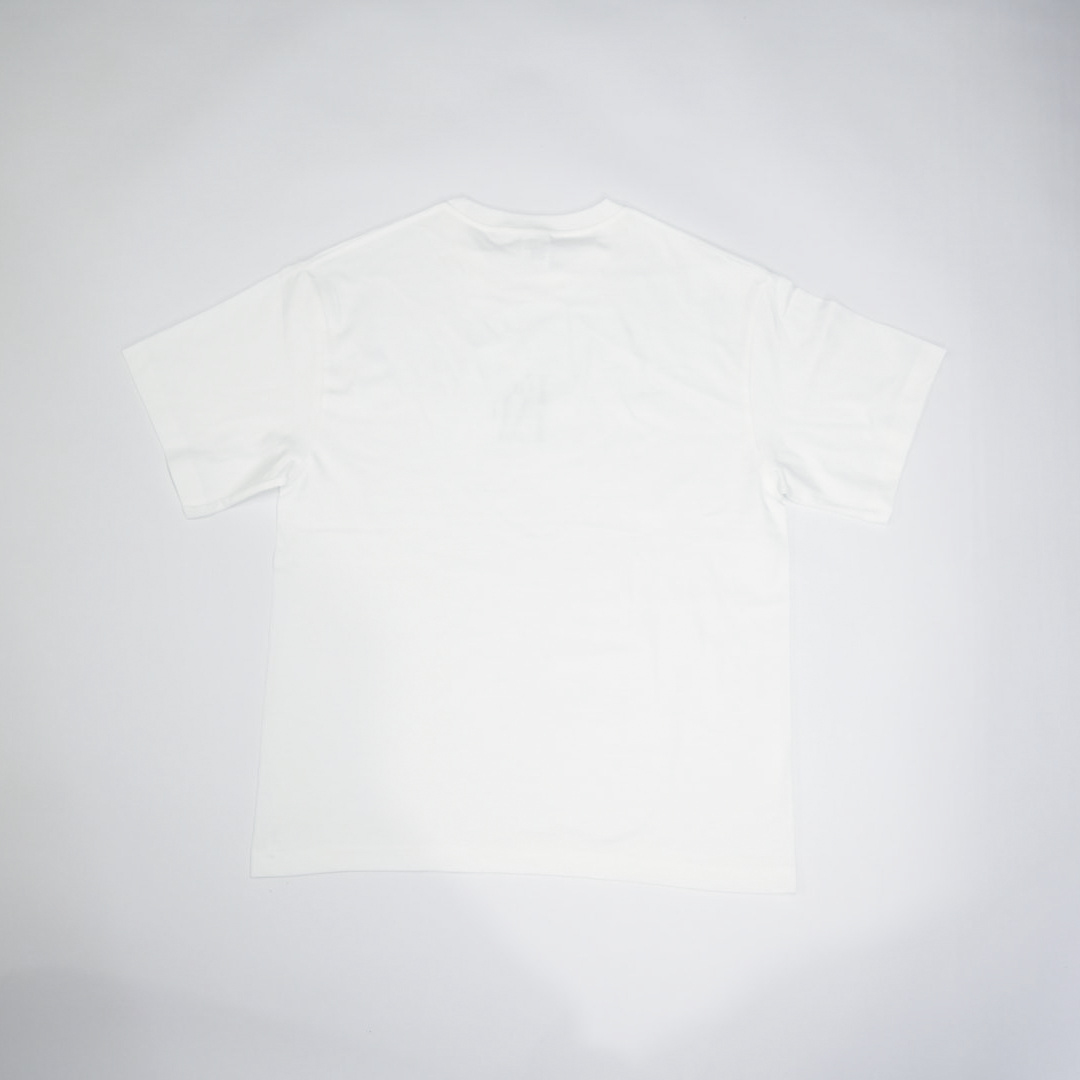 Familia Front Logo S/S T-shirts