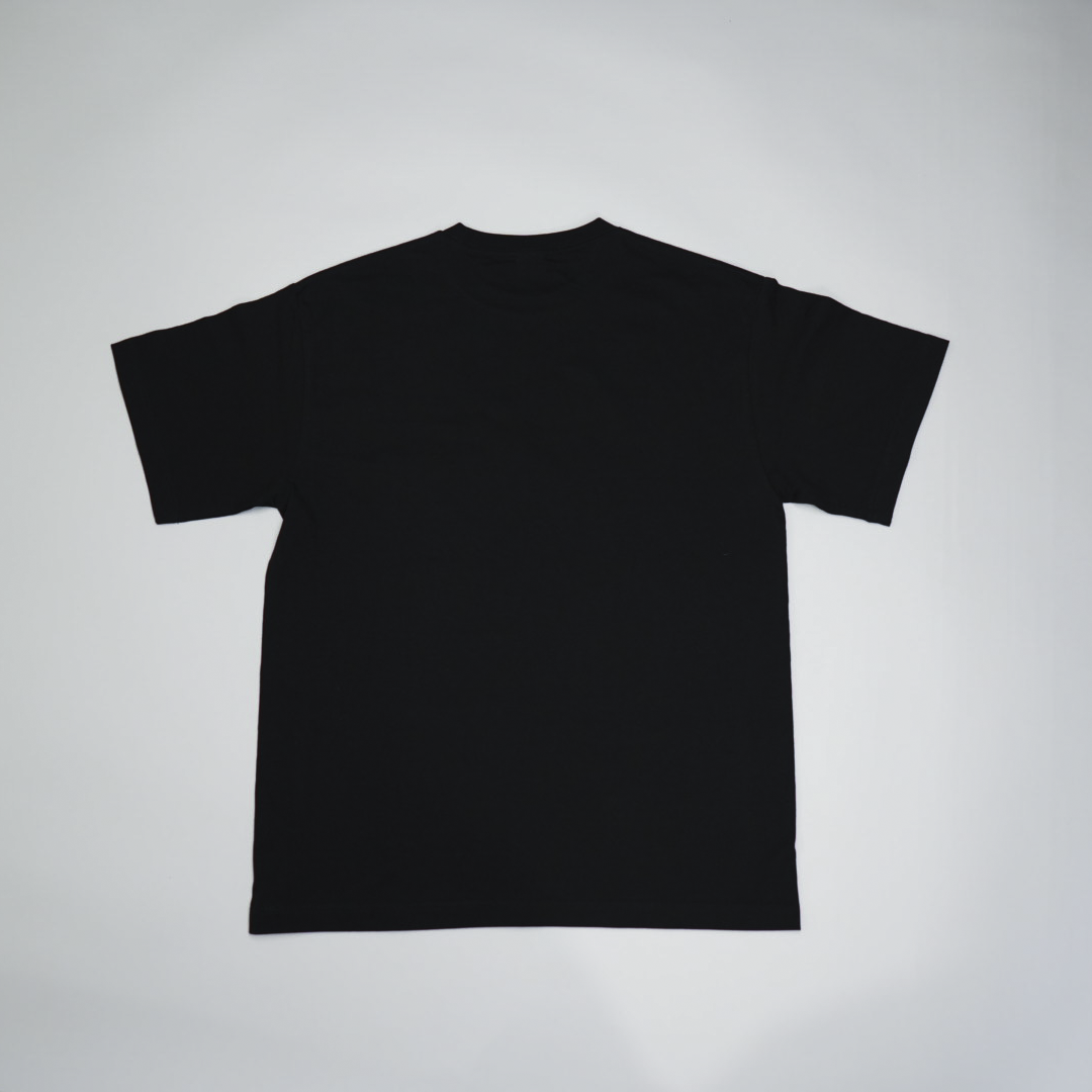 Familia Front Logo S/S T-shirts