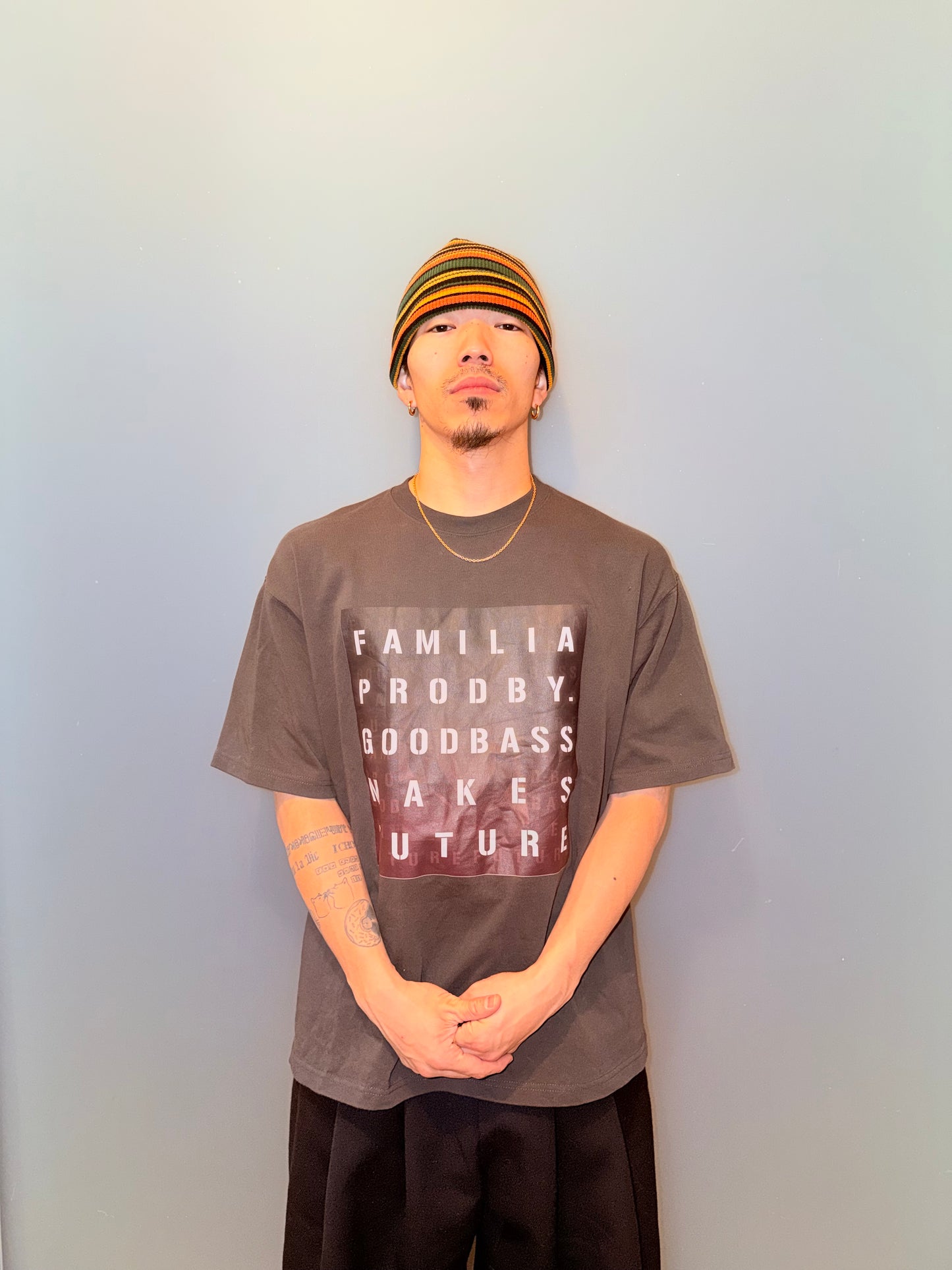 Lost Tape