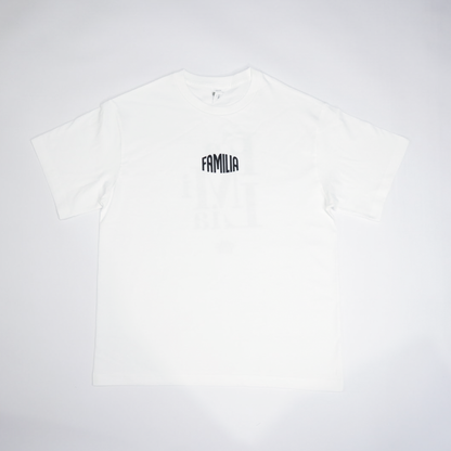 Familia Curve Logo S/S T-shirts