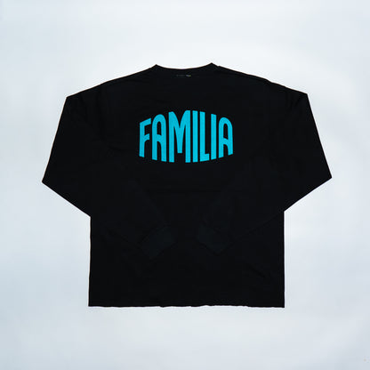 Big Curve L/S T-Shirts