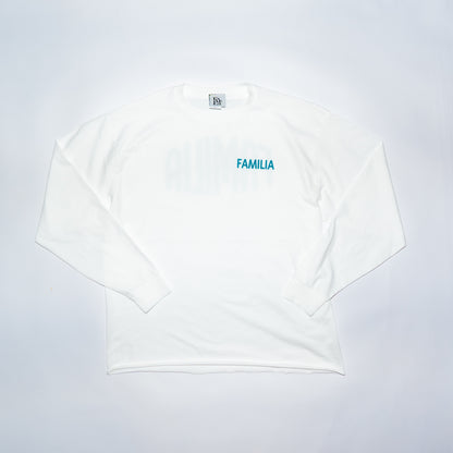Big Curve L/S T-Shirts