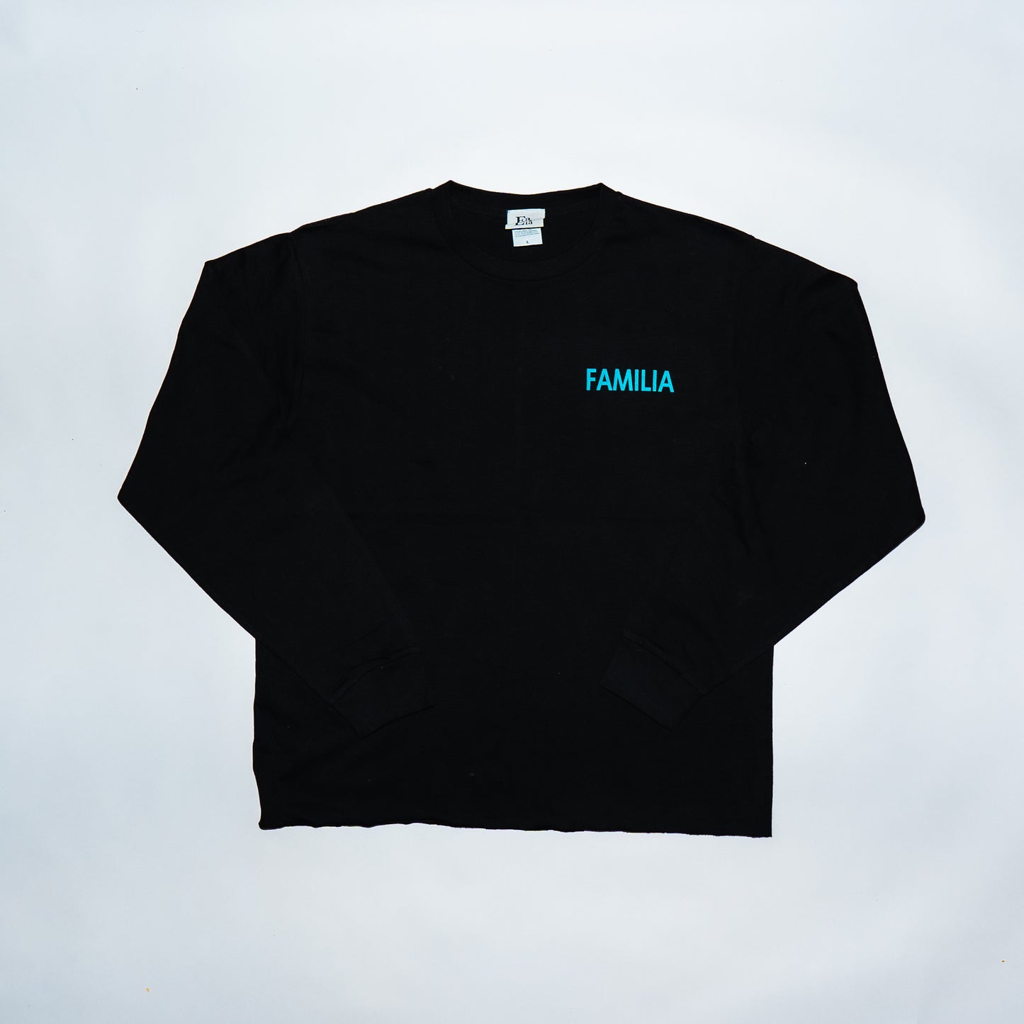 Big Curve L/S T-Shirts