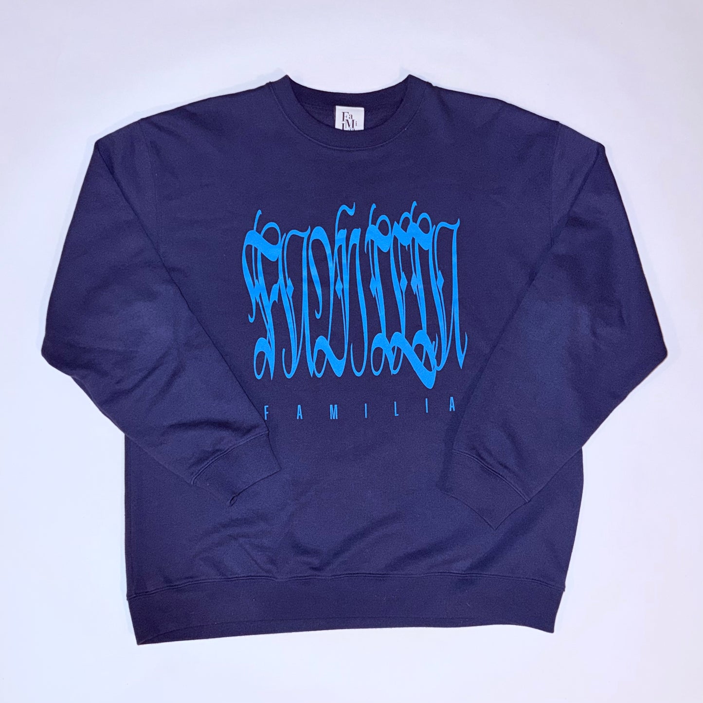 Wide designed Familia