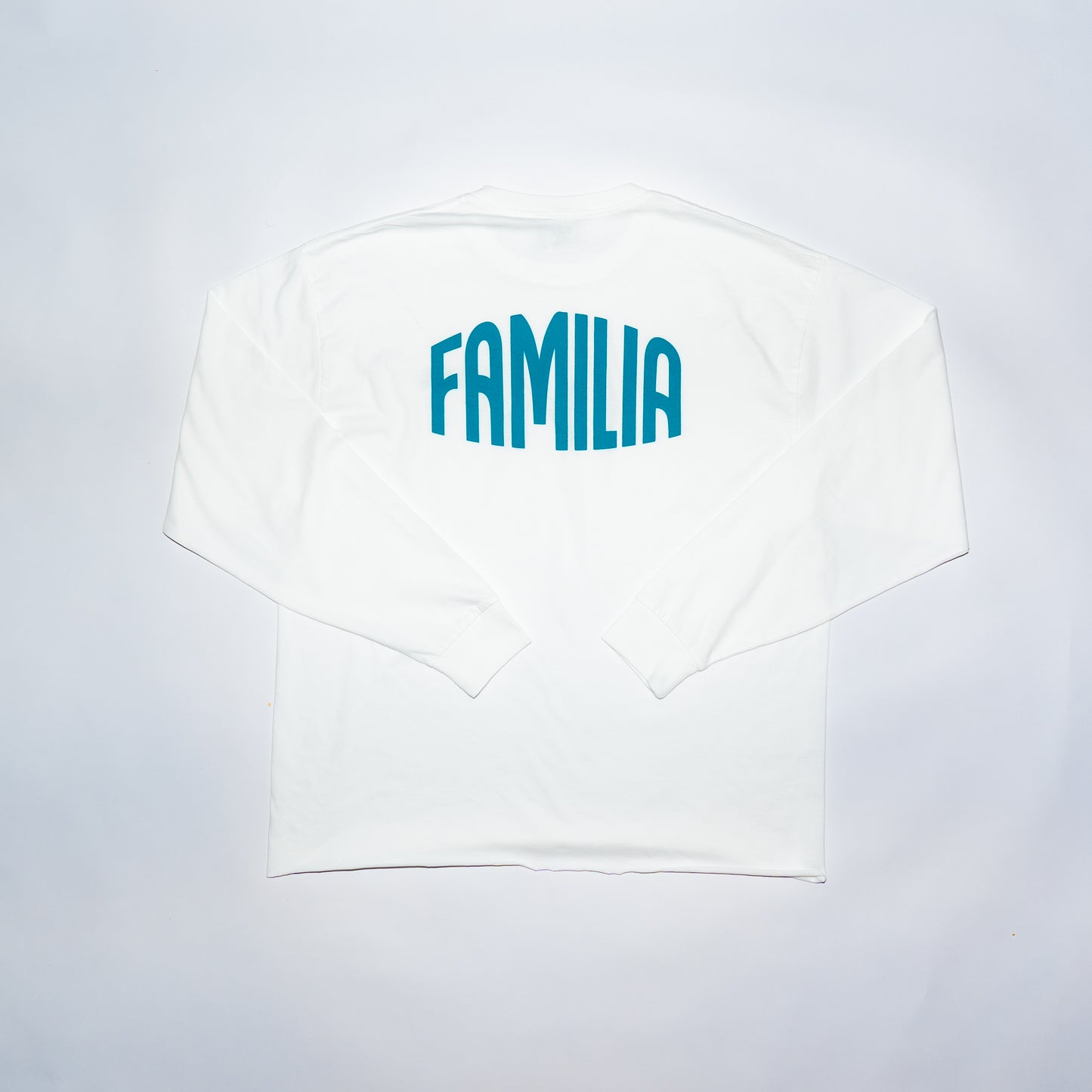 Big Curve L/S T-Shirts