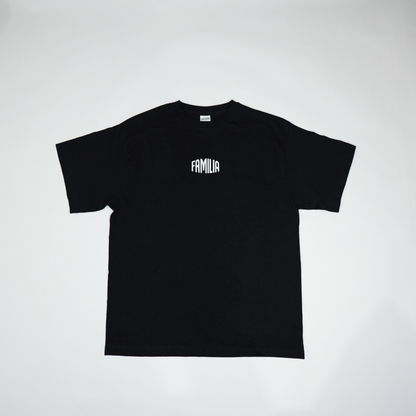 Familia Curve Logo S/S T-shirts