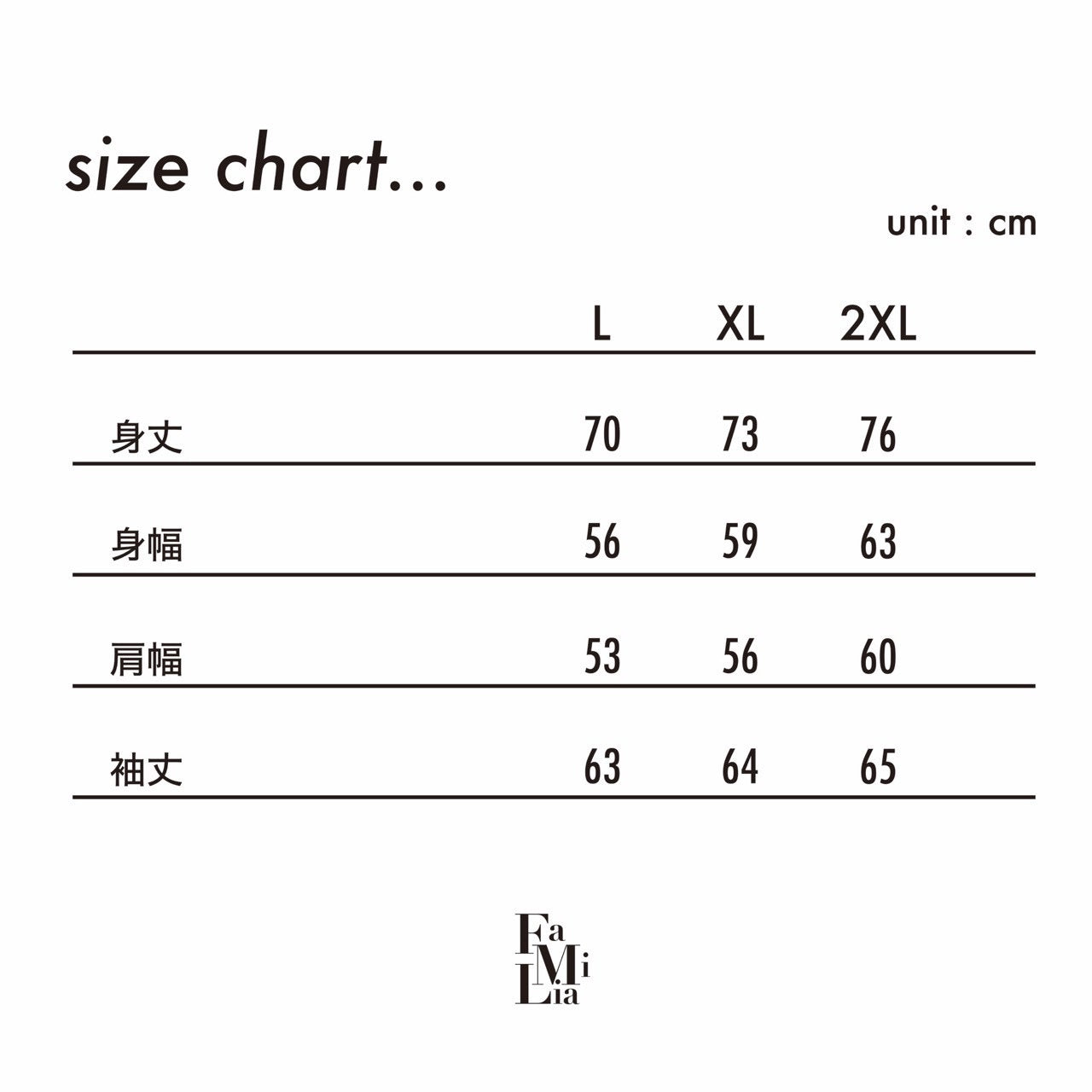 Big Curve L/S T-Shirts